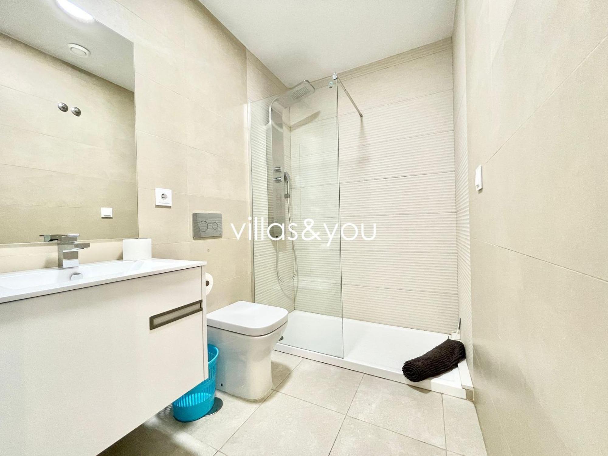 Aqua Beach Torrevieja By Villas&You Exteriér fotografie